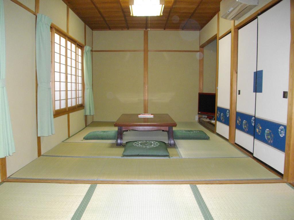 Nishikiro Hotell Kyoto Eksteriør bilde