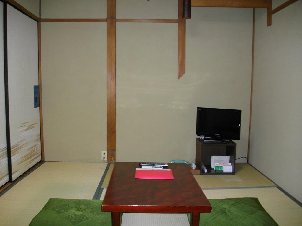 Nishikiro Hotell Kyoto Eksteriør bilde