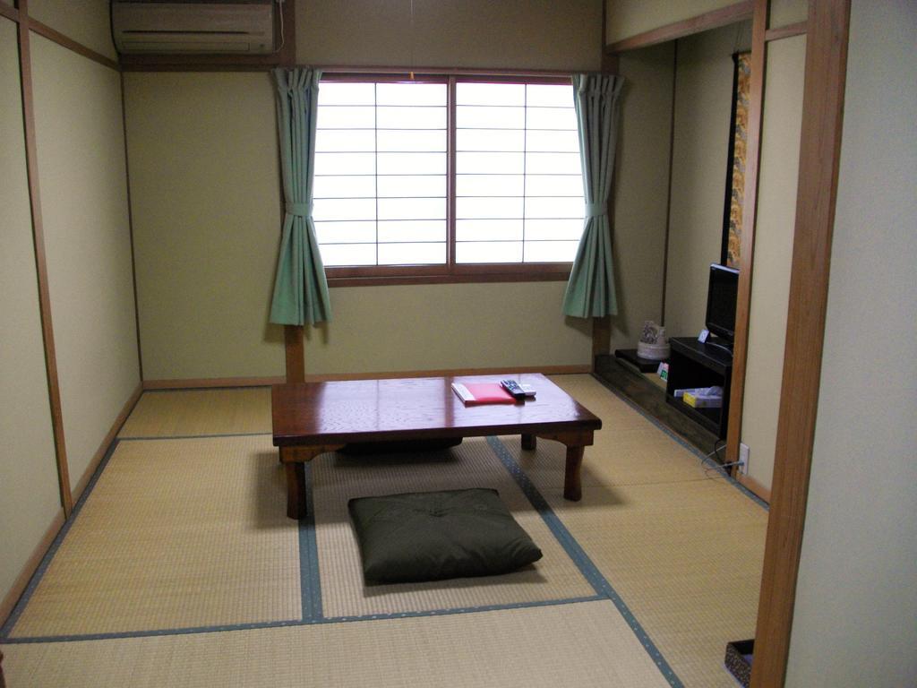 Nishikiro Hotell Kyoto Eksteriør bilde