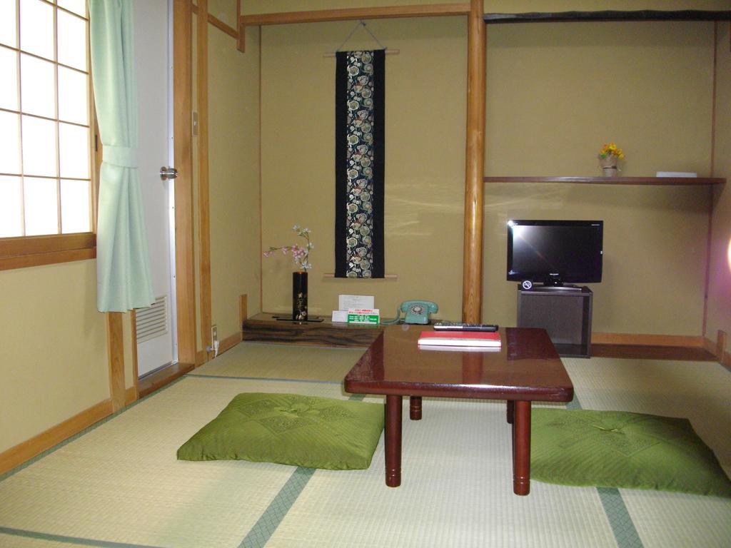 Nishikiro Hotell Kyoto Eksteriør bilde