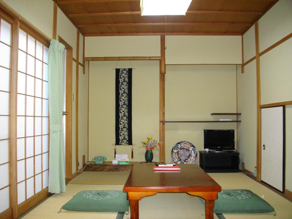 Nishikiro Hotell Kyoto Eksteriør bilde