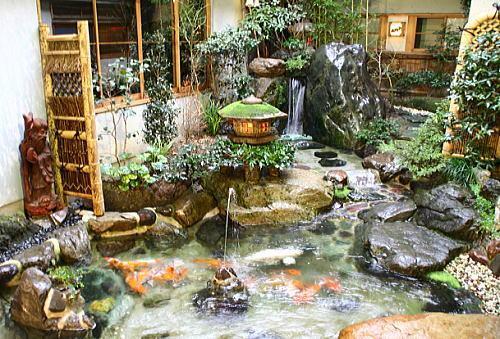 Nishikiro Hotell Kyoto Eksteriør bilde