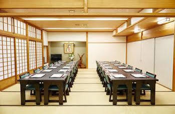 Nishikiro Hotell Kyoto Eksteriør bilde