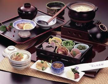 Nishikiro Hotell Kyoto Eksteriør bilde