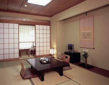 Nishikiro Hotell Kyoto Eksteriør bilde