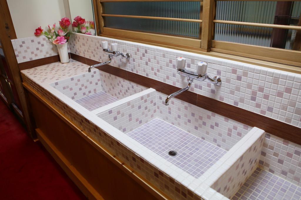 Nishikiro Hotell Kyoto Eksteriør bilde